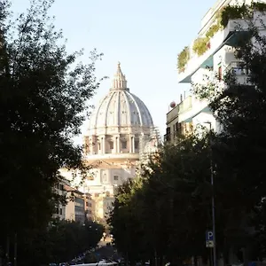 Appartement A Casa Di Rosa, Rome