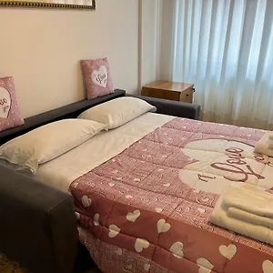 Appartement Yes Holidays, Rome