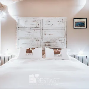 Appartamento Restart Rosa, Roma