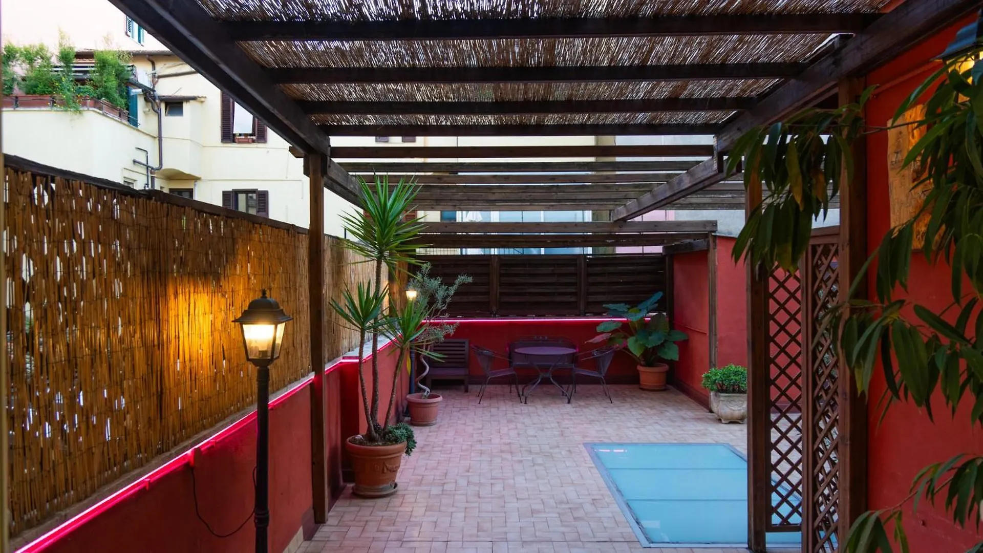 Nvmen Apartment Colosseo Rome Italy