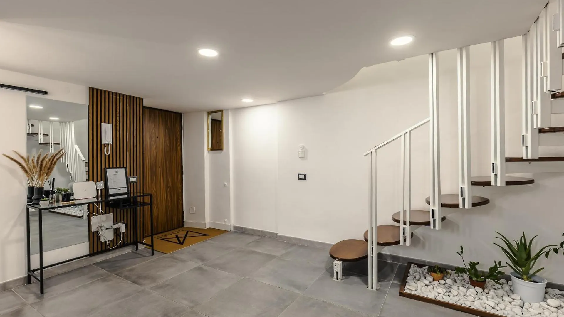 Nvmen Apartment Colosseo Rome